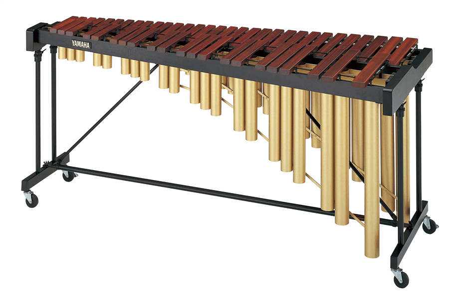 Marimba Yamaha YM-1430 4.3 A-C4 A=442Hz
