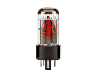 Groove Tubes GT-5AR4/GZ34 Rectifier | Ludimusic