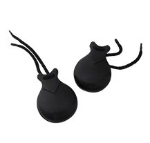 Adamastor Granadilha Nº6 (pair) Hand castanets