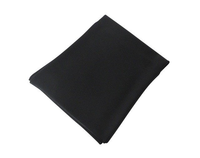 Adamastor Simple Black Castanets bag