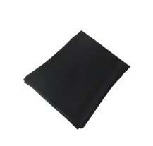Adamastor Simple Black Castanets bag
