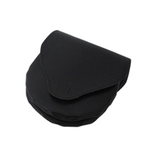Adamastor Especial Black Castanets bag