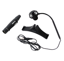 Prodipe BL21 Double Bass Microphone