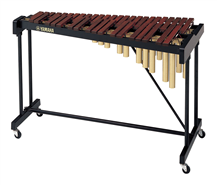 Yamaha YX35G 3.5 octave A 442Hz C1-F4 Xilophone