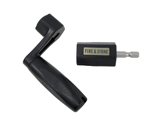 Fire&stone 475 String Winder