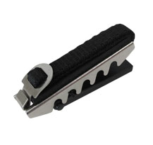 Fire&stone 380 Grey Classical Guitar Capo