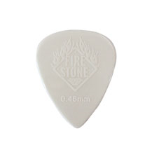 Fire&stone Nylon Cream 0.46mm Picks