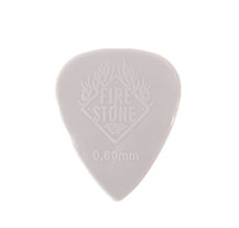 Fire&stone 883 Cream 0.60mm Picks