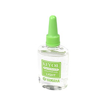 Yamaha Key Oil Light