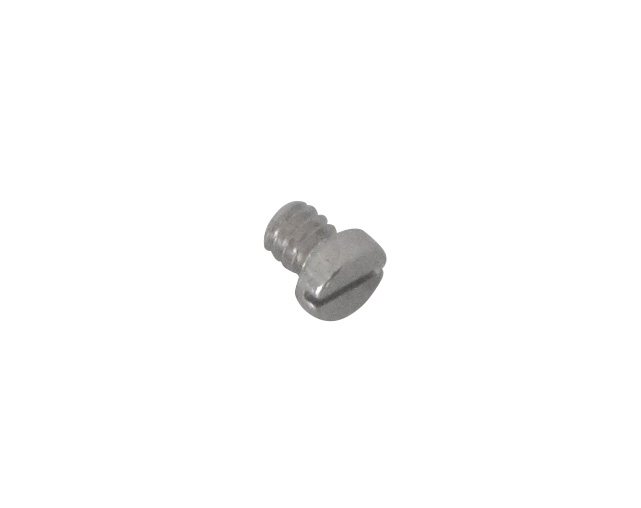 Yamaha N1143000 Neck Flat Spring Screw