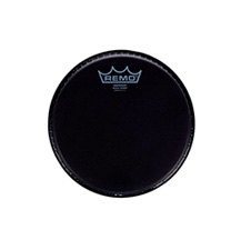 Remo BE0808ES Emperor Black Suede 8" Tom head