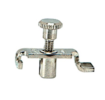 Wittner 901 Nickel-plated Violin Micro Tuner