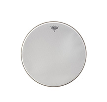 Remo Silentstroke White 20" Practice Head