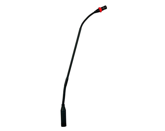Alctron CM200 Black Pulpit Microphone