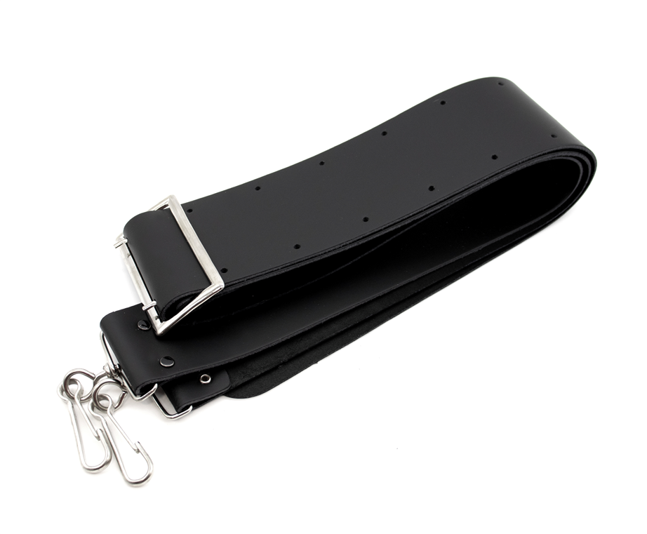 Adamastor 800 Black Standard-bearer Strap