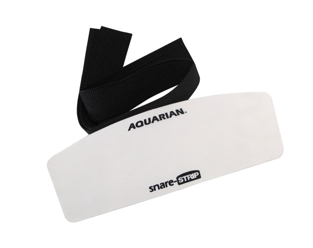 Aquarian Protection Snare Strip