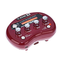 Line 6 Pocket Pod