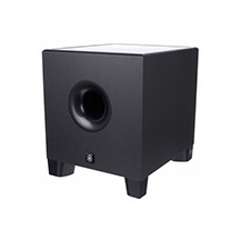 Yamaha HS8S Subwoofer Studio Monitor