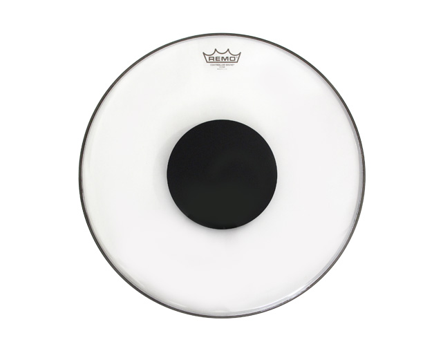 REMO CS031810 Controlled Sound Clear 18" Tom Drum Head