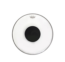 REMO CS031810 Controlled Sound Clear 18" Tom Drum Head