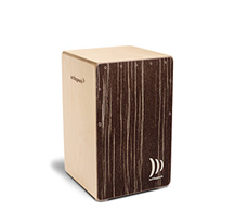 Cajon Schlagwerk CP585 Super Agile Cappuccino