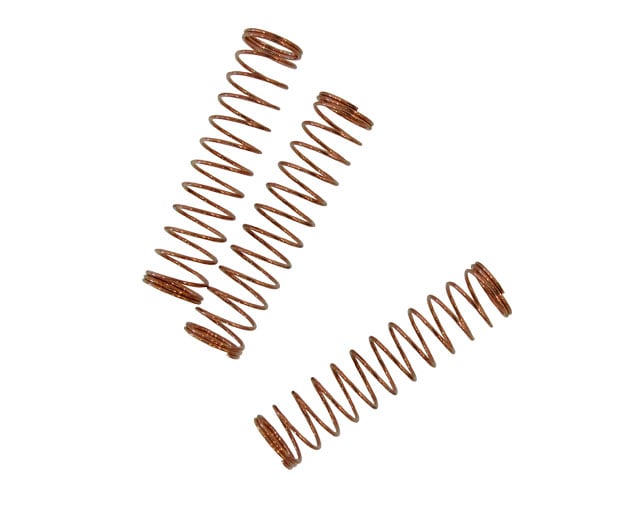 Yamaha A0141070 3 UN Trompet/Flugelhorn Valve Spring