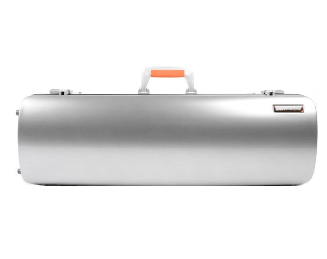 Estojo Violino 4/4 BAM DEF2001XLA Brushed Aluminium La Défense
