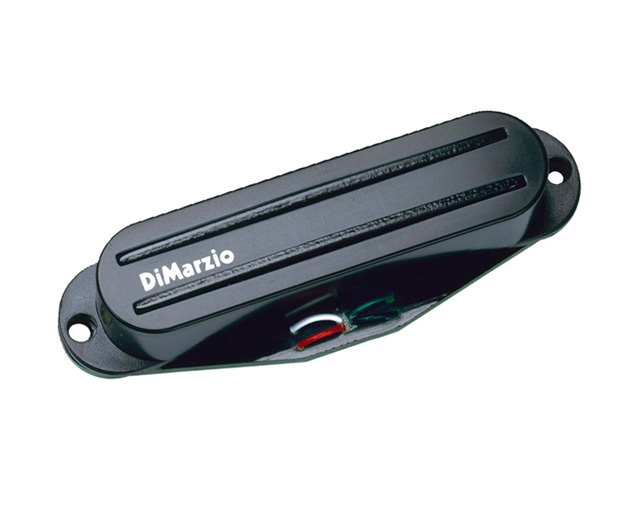 Pickup de Guitarra Elétrica Dimarzio DP425 Satch Track