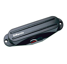 Dimarzio DP425 Satch Track Electric Guitar Pickup