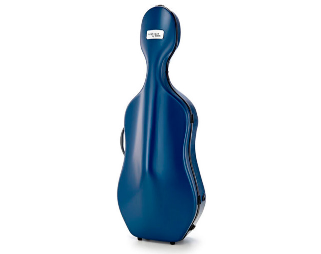 Estuche para Violonchelo BAM 1005XL Navy Blue 4/4
