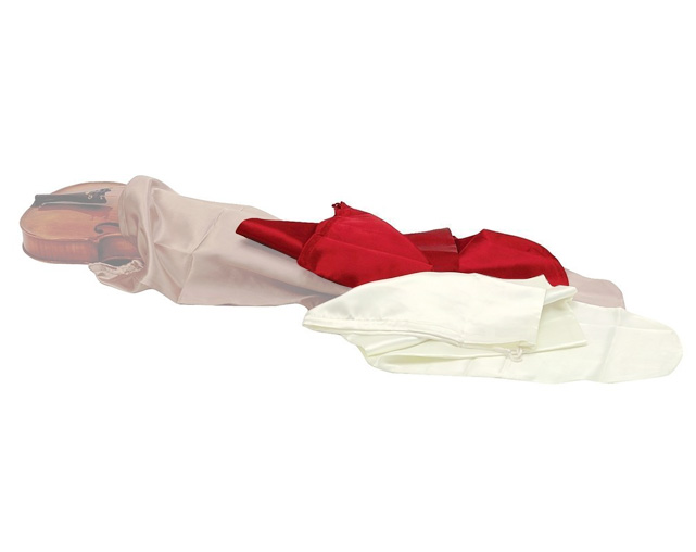Gewa Classic Red 4/4 Violin Bag