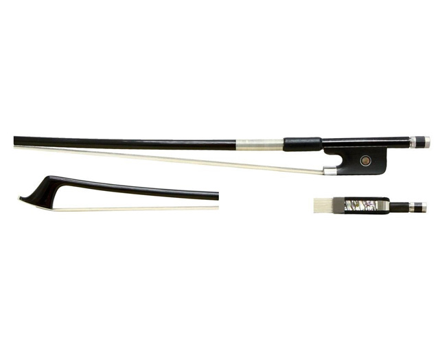 Gewa Grafito Jeki 3/4 Cello Bow