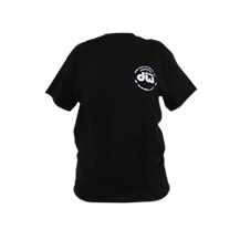 DW Classic logo S size T-Shirt