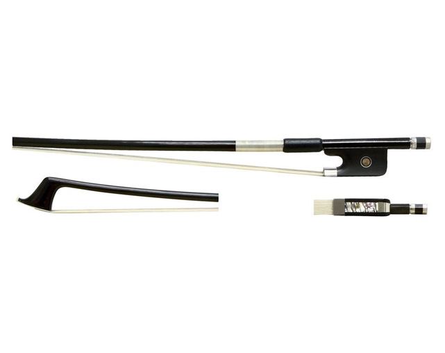 Arco Viola 4/4 Gewa Grafito Jeki 404547