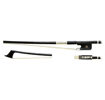 Gewa Grafito Jeki 404547 4/4 Viola Bow