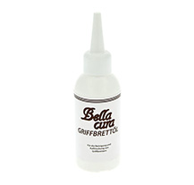 Bellacura 75ml Violin/Viola/Cello/Double bass Fingerboard Oil