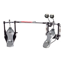 Gibraltar 5711DB Bass Drum Double Pedal