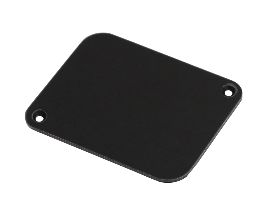 Ibanez 4PT1PBTB31 Black Battery Plate