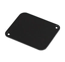 Ibanez 4PT1PBTB31 Black Battery Plate