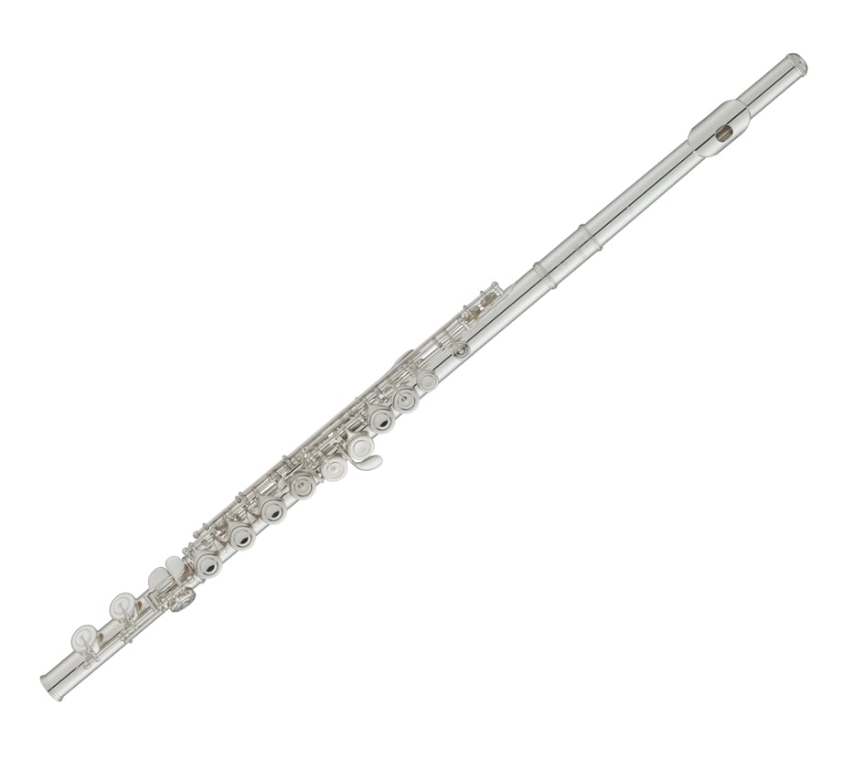 Yamaha YFL212 Transverse Flute