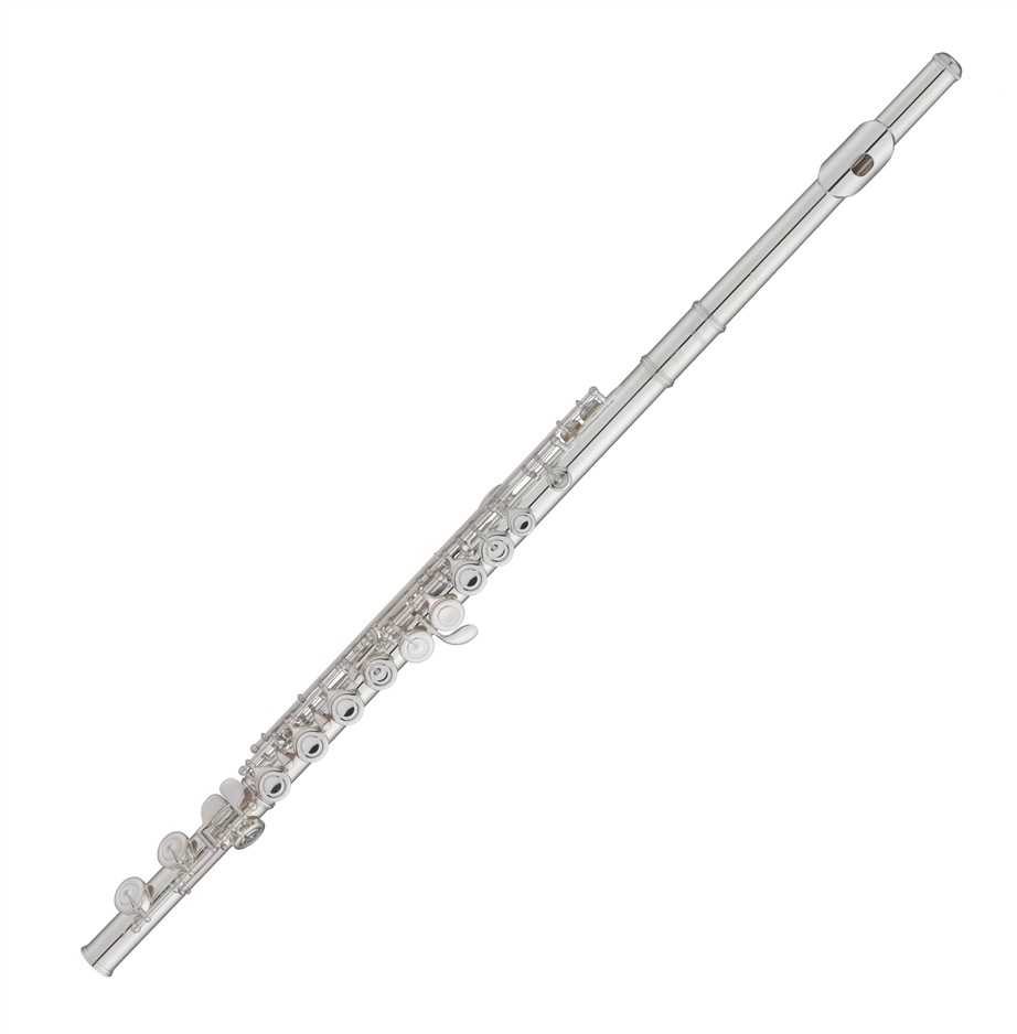 Yamaha YFL222 Transverse Flute