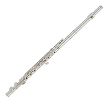 Yamaha YFL-282 Transverse Flute