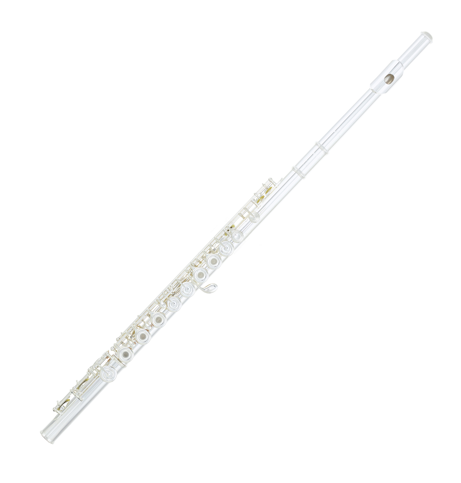 Yamaha YFL382 Transverse Flute
