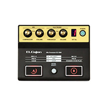 Roland EC-10M El Cajon Mic Processor