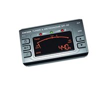 Gewa MT40 Metronome/Tuner