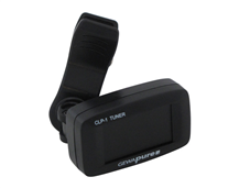 Gewa CLP1 Black Tuner