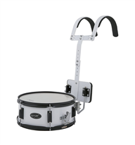 Basix 230 Marching Snare with stand