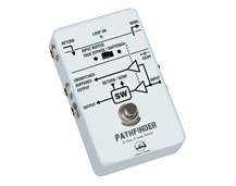 VGS/GEWA LS-One Switch Pedal