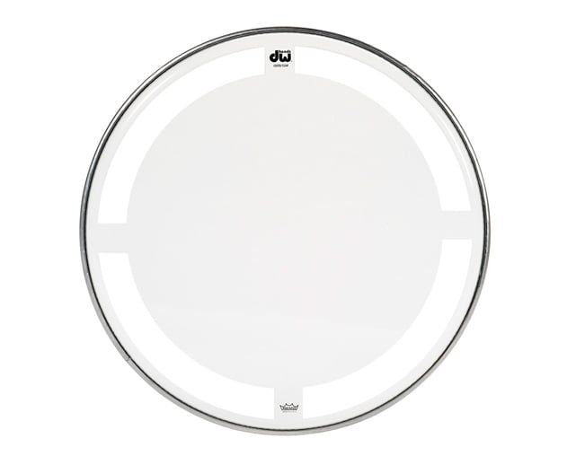 DW CC-08 8" Tom Drum Head