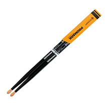 Pro Mark TXMP420XW-AG Mike Portnoy Active Grip Black Drumsticks